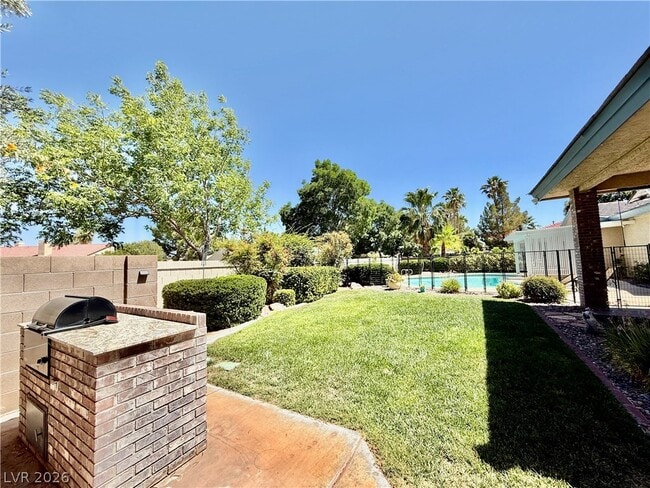Building Photo - 4738 Antelope Wells Dr