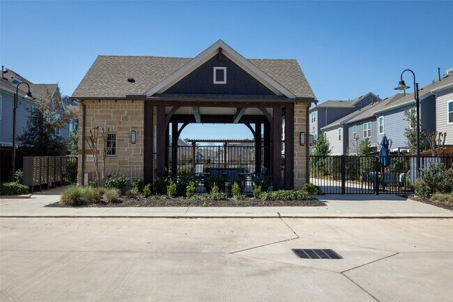 Building Photo - 10920 Keaton Landing Dr