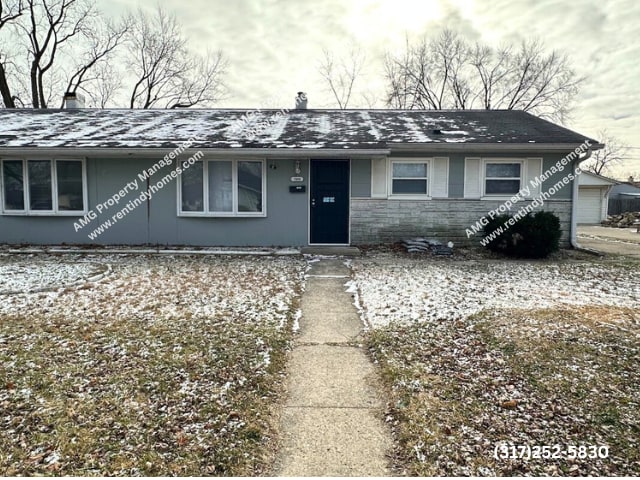 Building Photo - Charming Lawrence Township Duplex!