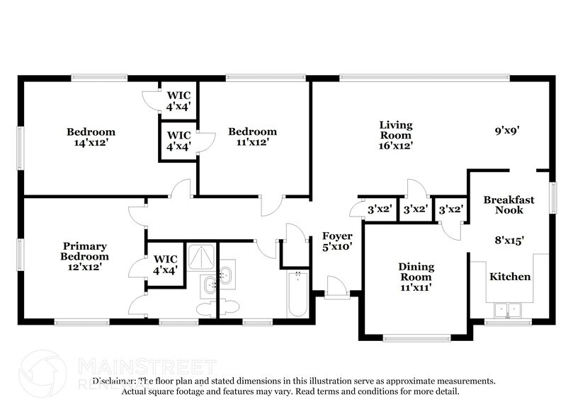 Building Photo - 4045 Faronia Dr