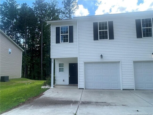 Building Photo - 703 Georgetown Cir