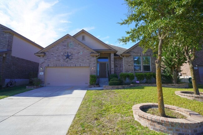 Primary Photo - Immaculate Rental Now Available in Cibolo!...