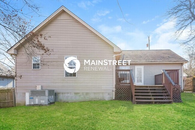 Building Photo - 1217 Huntingboro Ct