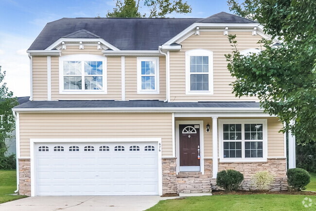 Building Photo - 676 Yorkshire Dr