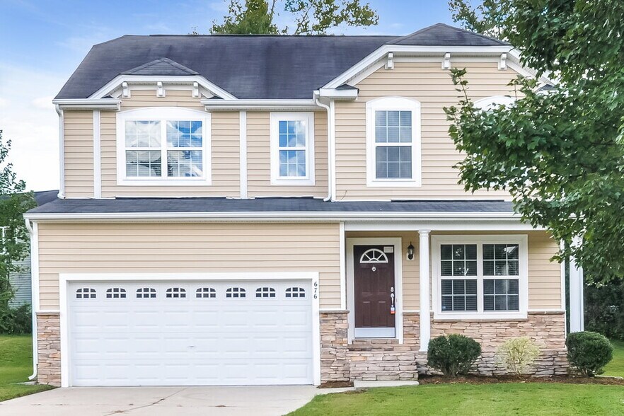 Primary Photo - 676 Yorkshire Dr