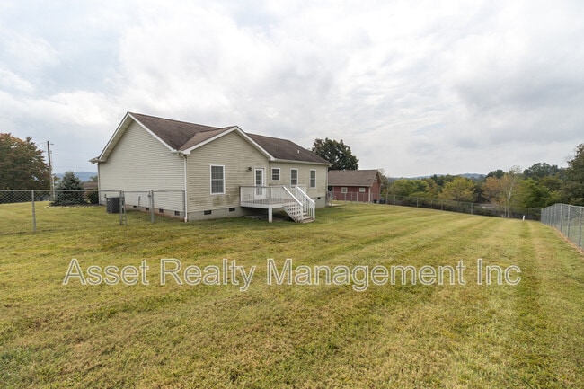 Building Photo - 7821 Griffith Rd