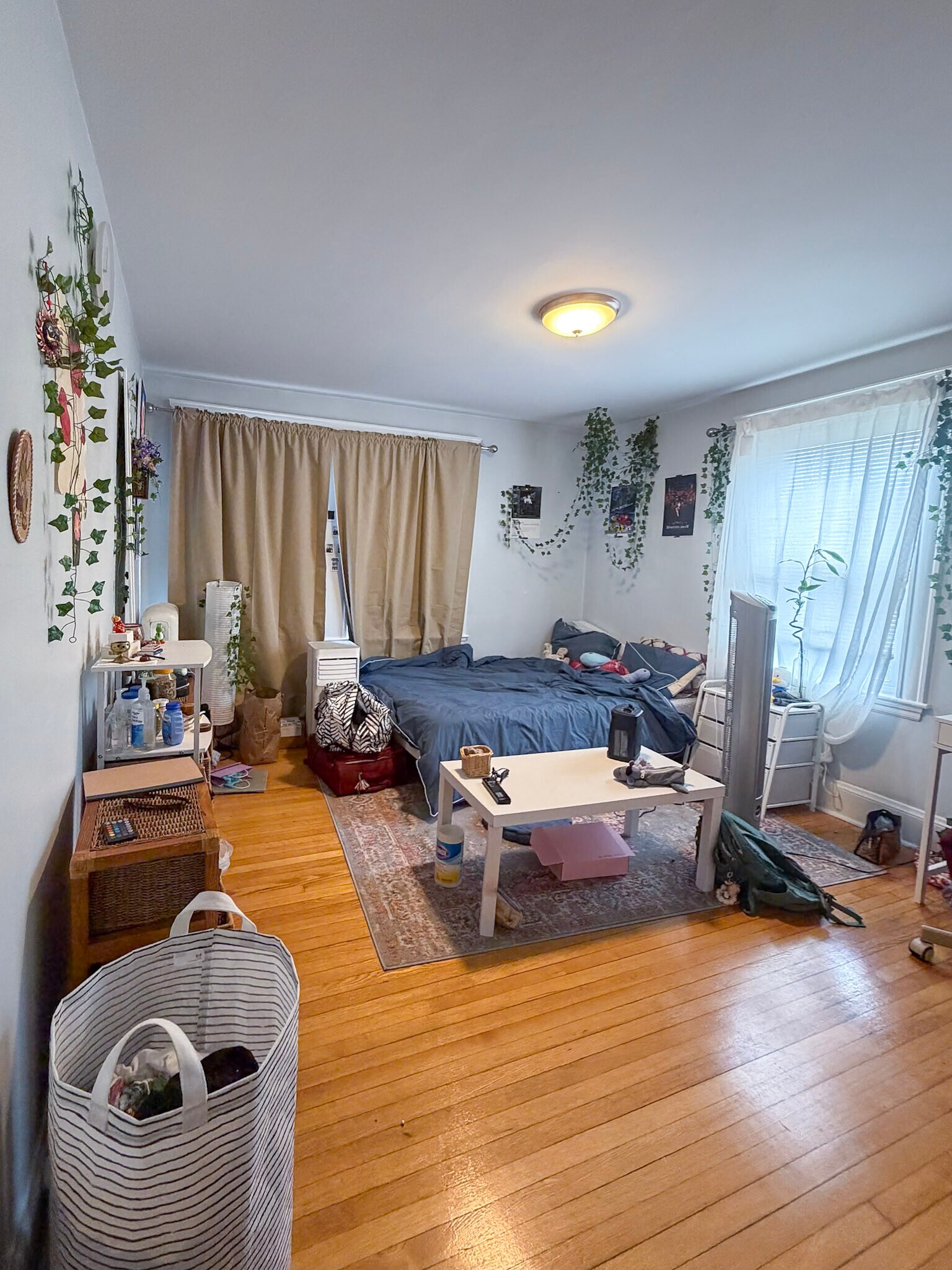 Bedroom 2 - 51 Leamington Rd