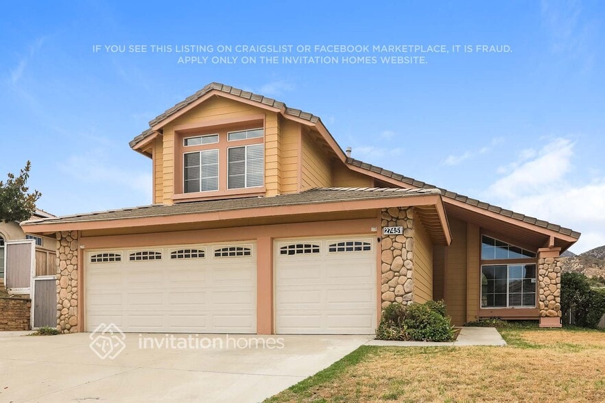 Building Photo - 27451 Echo Canyon Ct