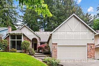 Building Photo - 9815 SW Dapplegrey Loop