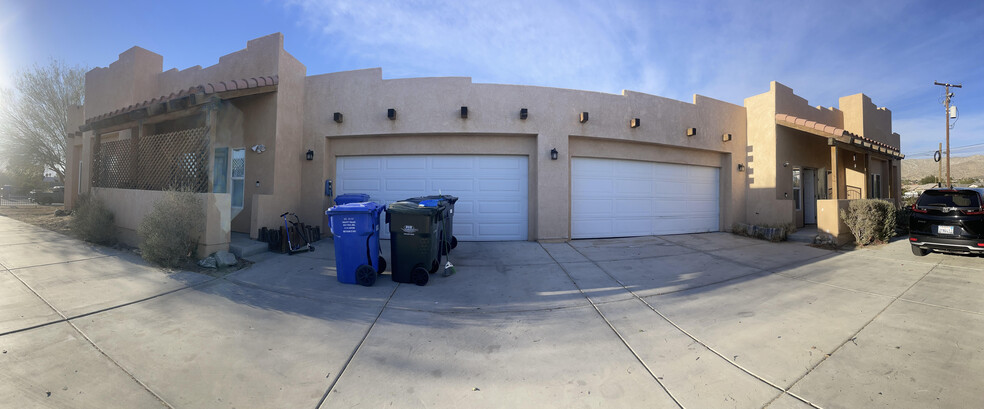 Building Photo - 13852 Ocotillo Rd