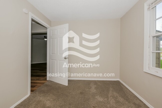 Building Photo - 818 Truitt Ave