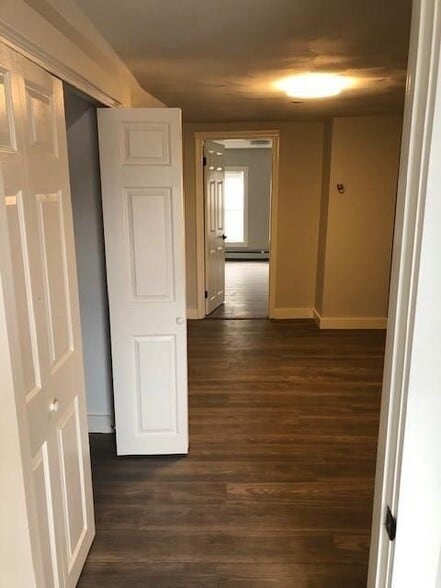 Building Photo - 410 Wood St