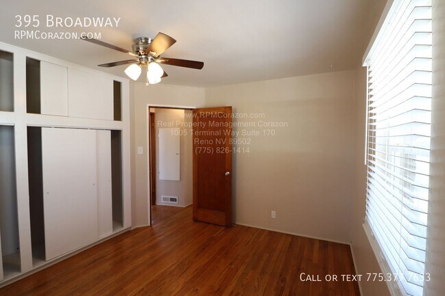 Building Photo - 395 Broadway-