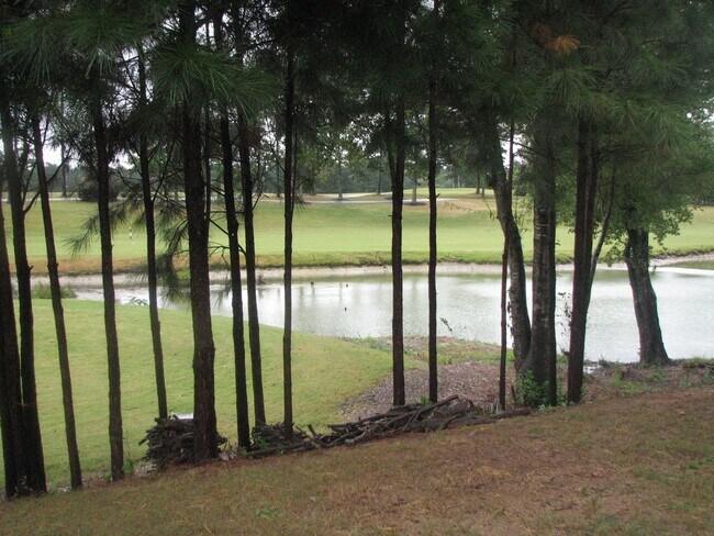 Building Photo - Gorgeous Brick Home with Golf Course / Lake View in Popular Mirror Lake Golf/ Swim / Tennis Subdi...