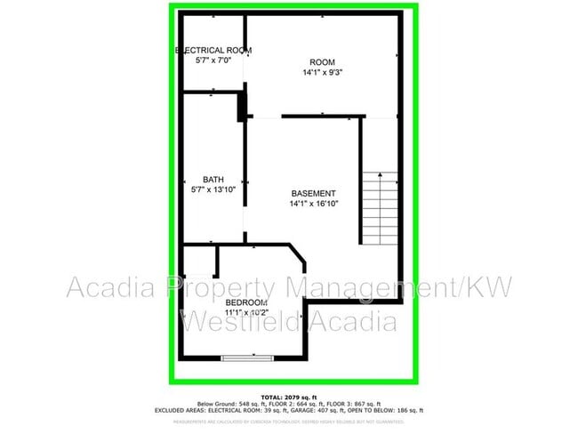 Building Photo - 2023 N 3830 W