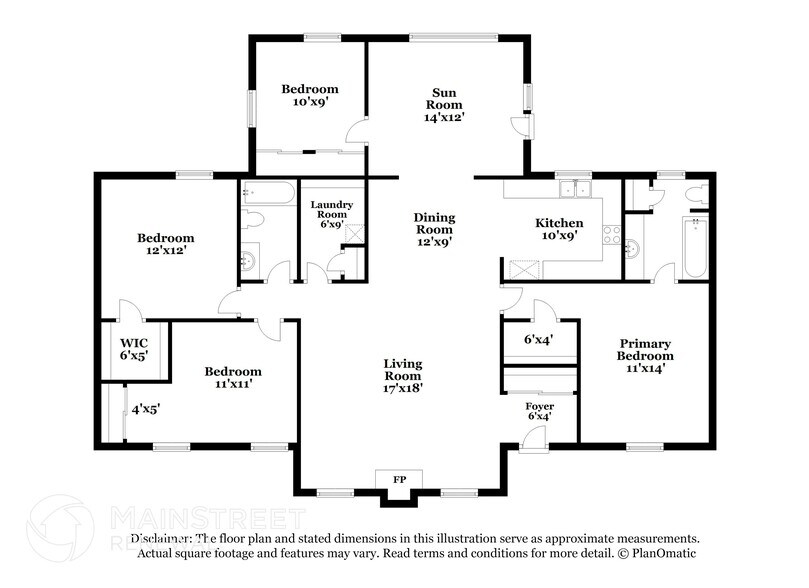 Building Photo - 124 Shade Tree Ct
