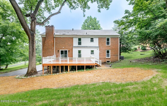 Building Photo - 7110 Fox Harbor Rd