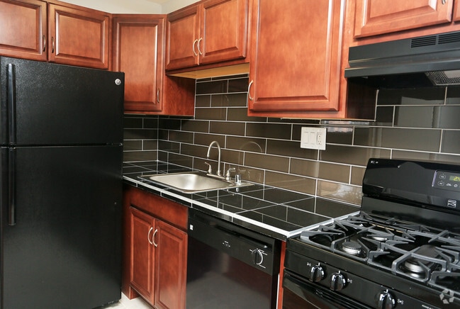 Interior Photo - East Pines Terrace Apartments