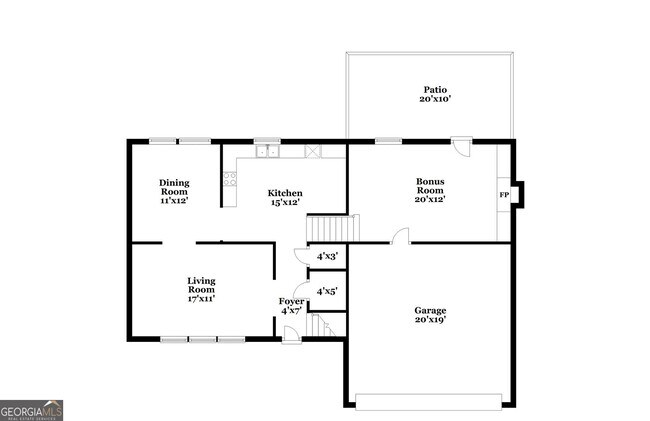 Building Photo - 4702 Lucerne Valley Rd SW