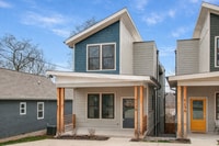 Building Photo - Amazing Location - 3 Bed, 2.5 Bath w/ Vaulted Ceilings and Covered Deck