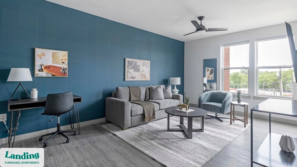 Building Photo - 3706 Goodwin Ave