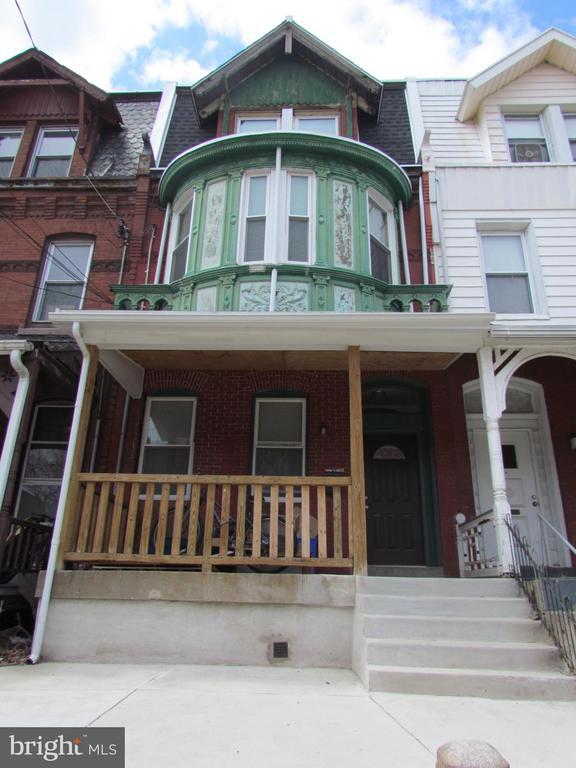 Building Photo - 436 N 32nd St