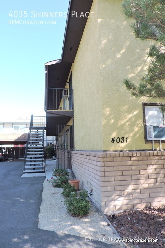 Building Photo - 4035 Shinners Pl