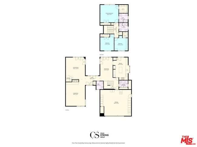 Building Photo - 3115 Dona Susana Dr