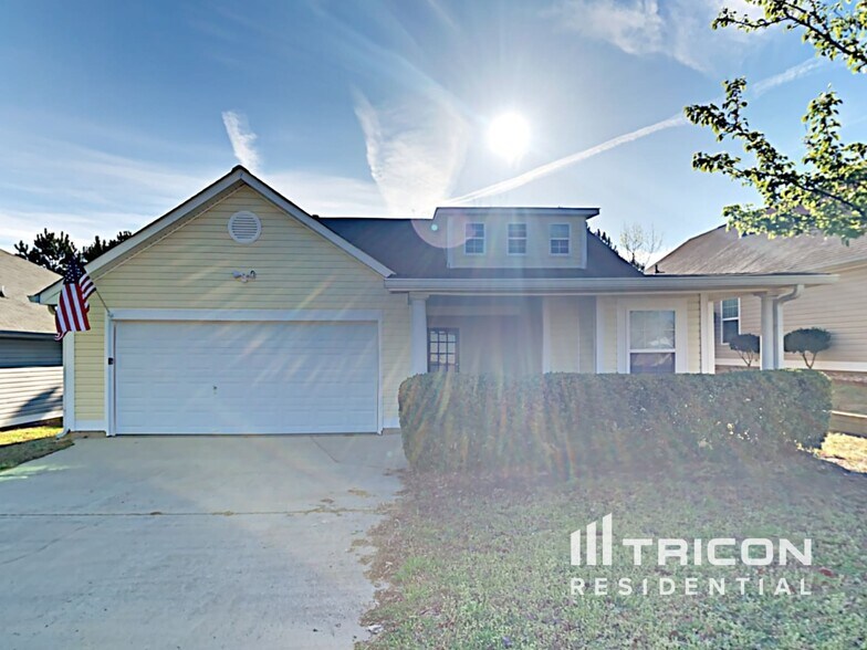Building Photo - 640 Fairgreen Trail
