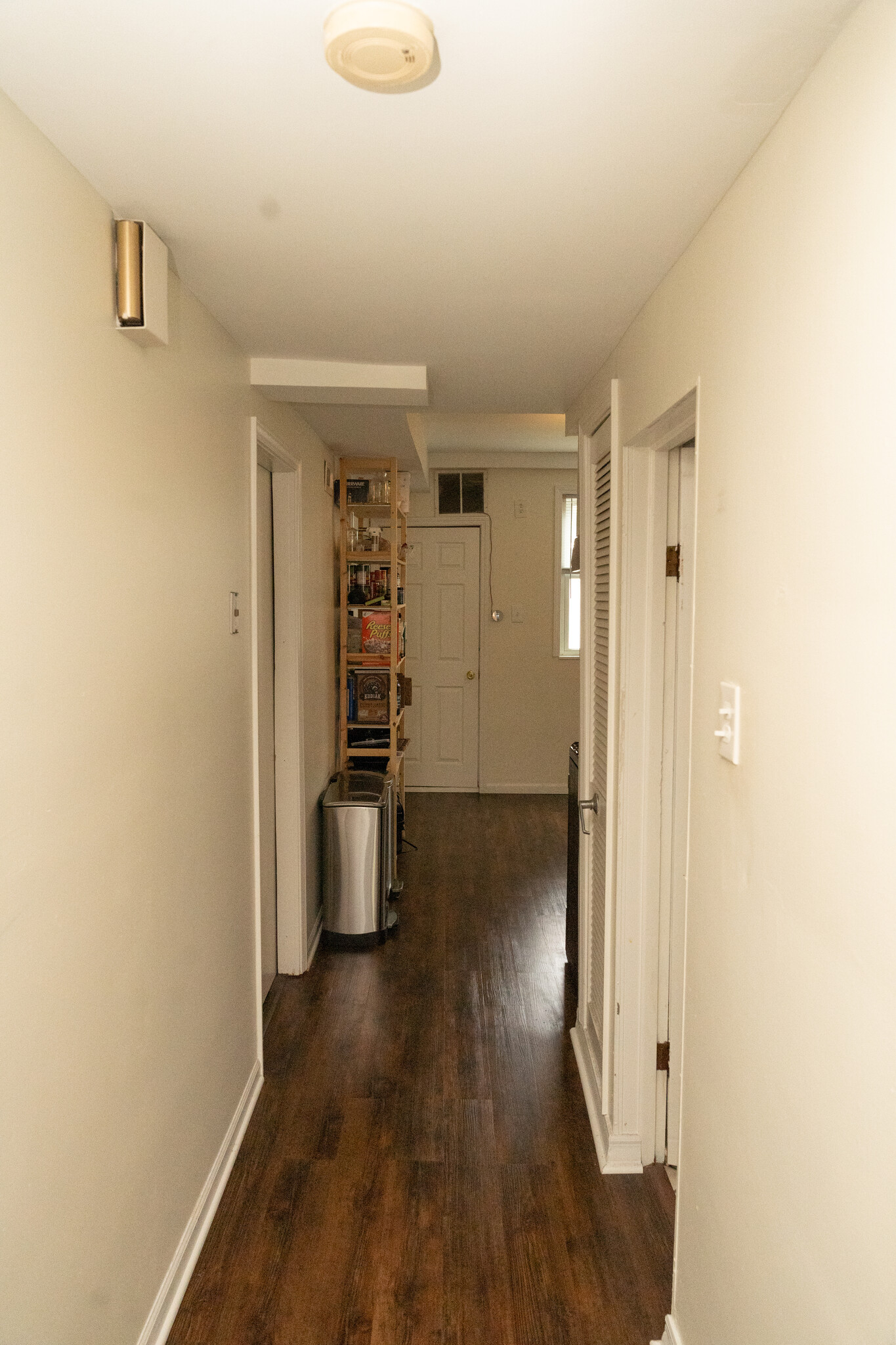 Hallway - 3350 W Cuyler Ave