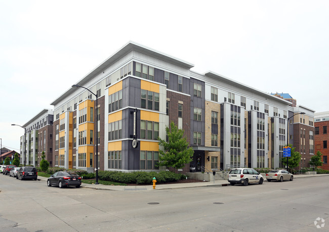 Building Photo - Metro Lofts