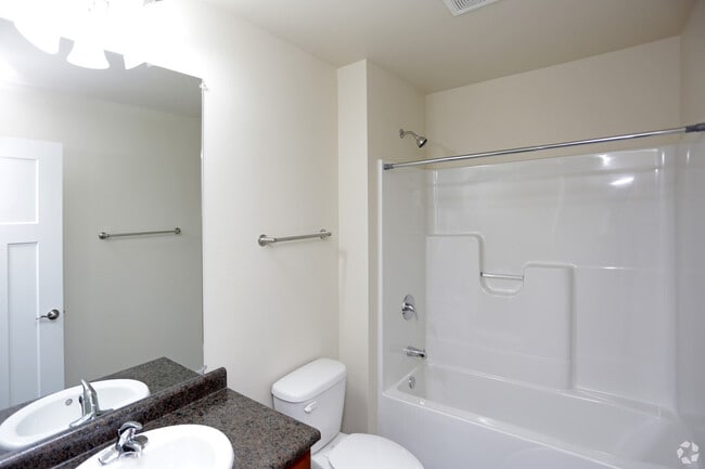 Building Photo - 4811 36th Ave S