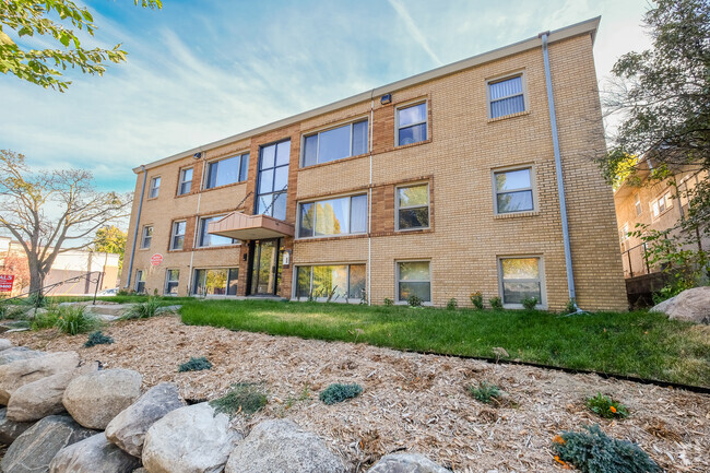 Building Photo - Snelling Place Apartments