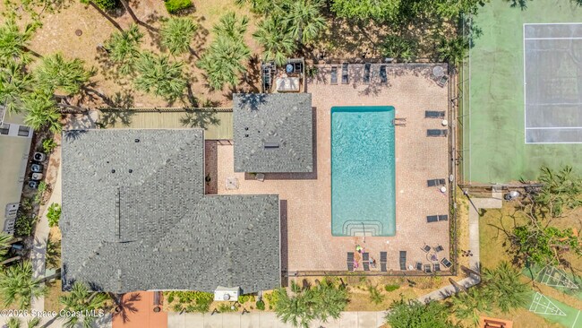 Building Photo - 3550 Sable Palm Ln