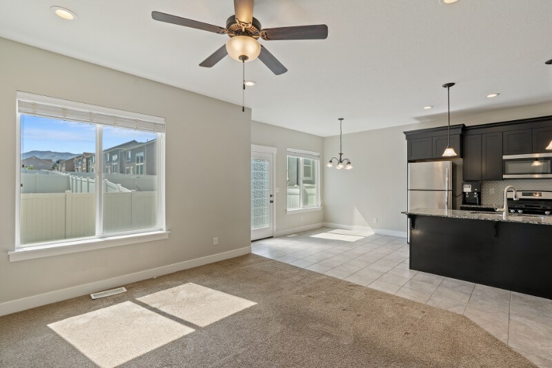 Building Photo - 1721 North 3870 West