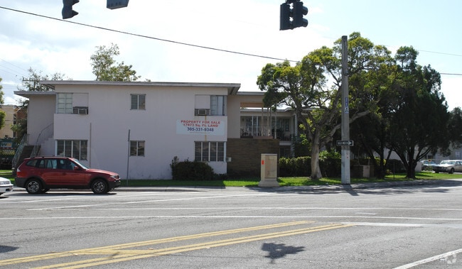 Building Photo - 711 Beacom Blvd