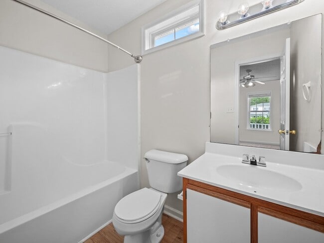 Building Photo - Welcome to Winners Circle!