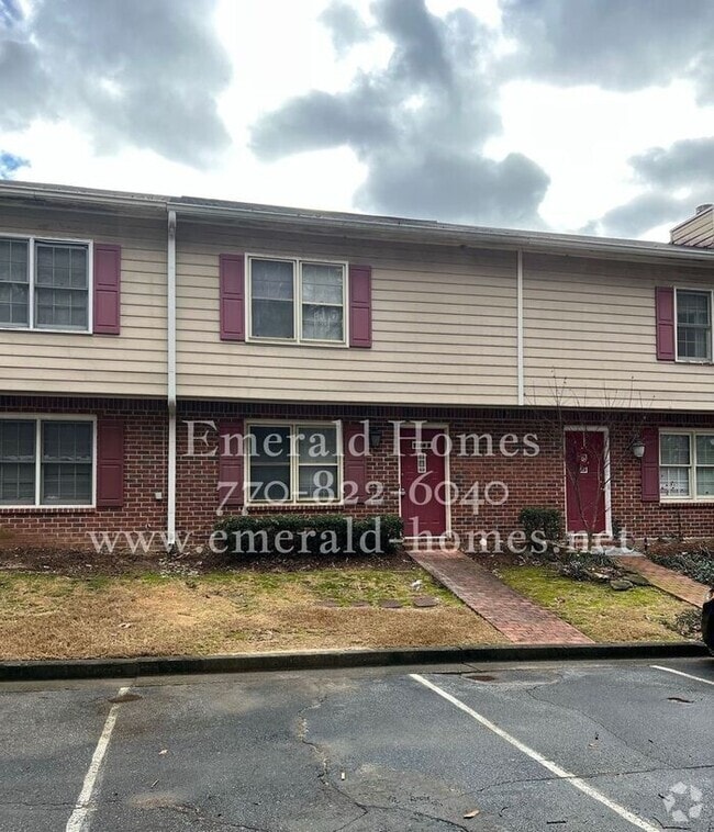 Building Photo - NOW READY!! 2 bedroom 2.5 bathroom in Snel...
