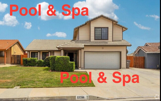 Building Photo - 13786 Sylmar Dr