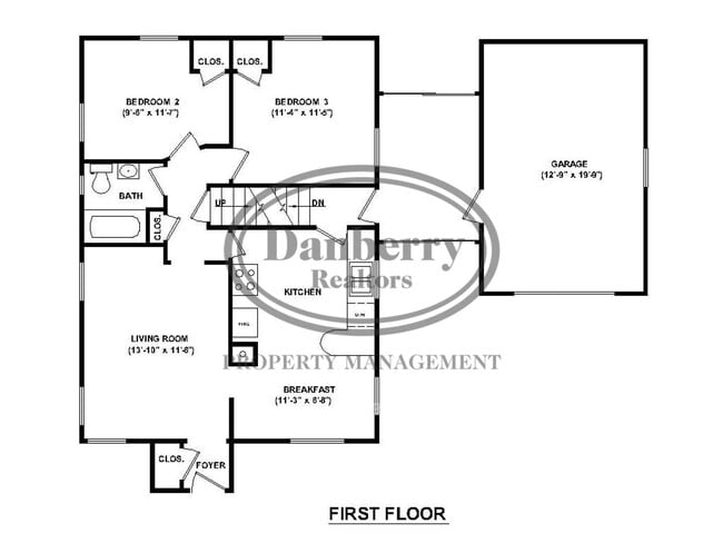 Building Photo - 347 Darrow Ave