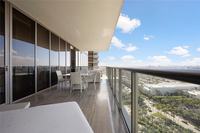 Building Photo - 9705 Collins Ave
