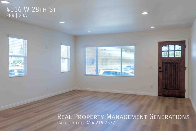 Building Photo - 4516 W 28th St