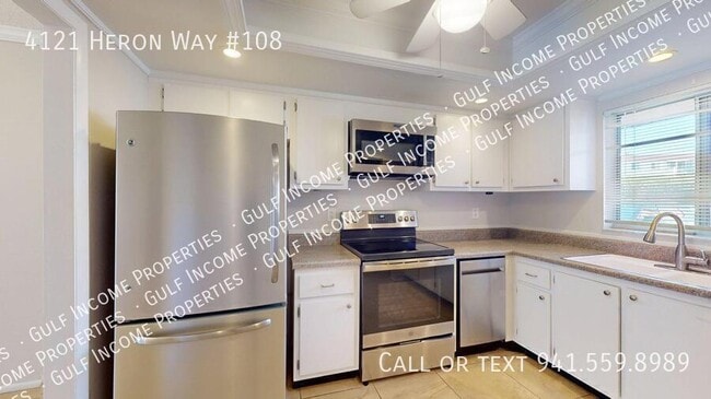 Building Photo - 4121 Heron Way