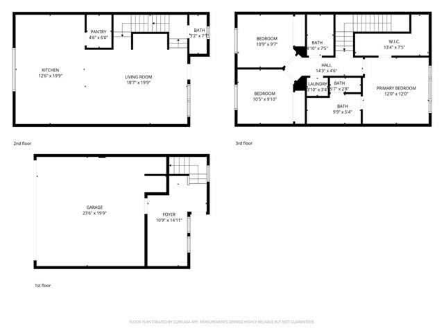 Building Photo - 3667 Elm Ave