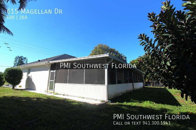 Building Photo - 615 Magellan Dr