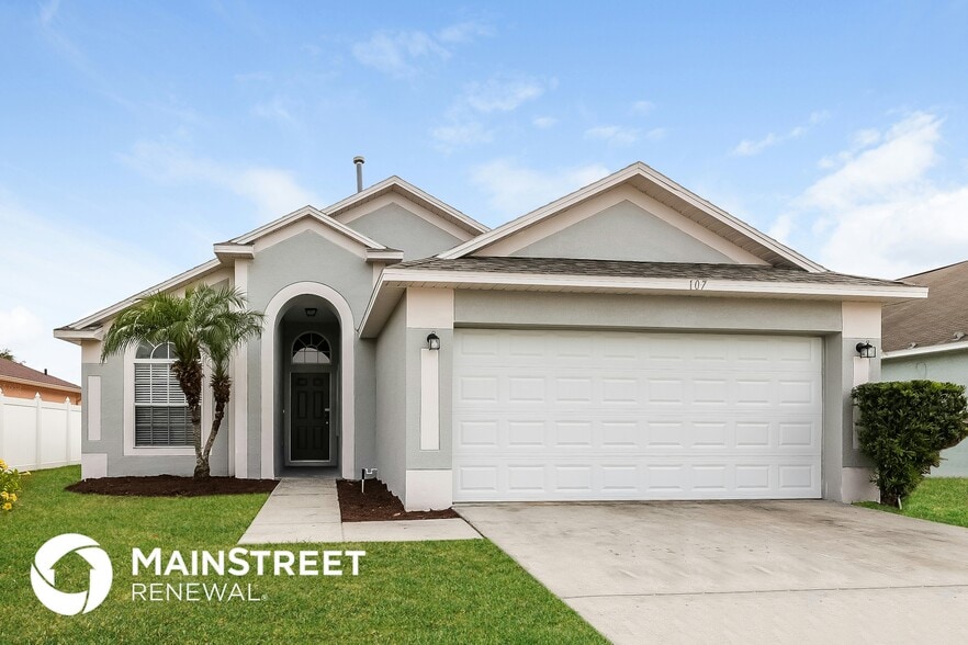 Primary Photo - 107 Richmar Ave