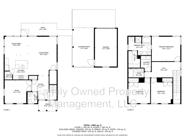 Building Photo - 201 Makemie Wy