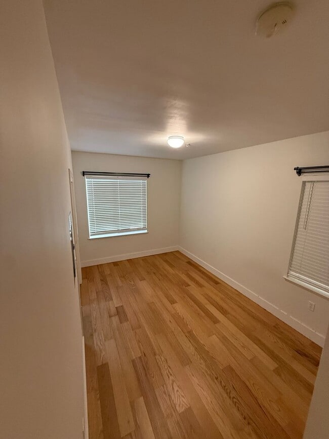 Building Photo - Quiet Rear-Unit in the Mission — Private Terrace, Garage, Roof Deck
