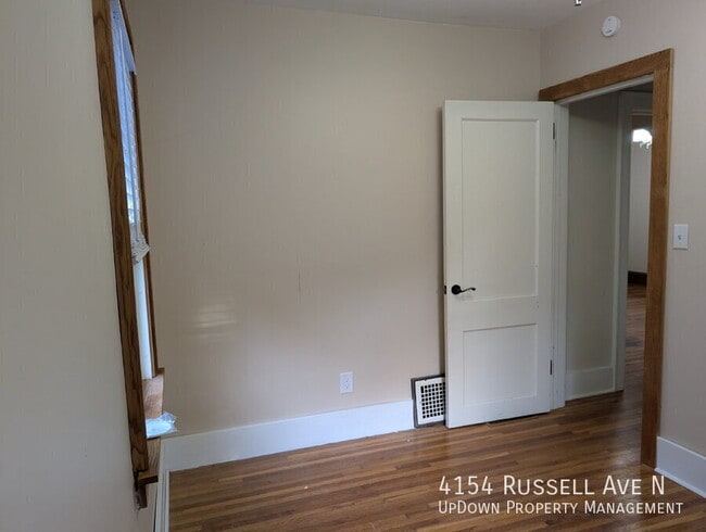 Building Photo - 4154 Russell Ave N
