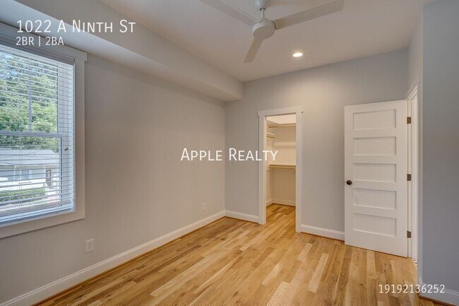 Building Photo - 1022 A Ninth St-